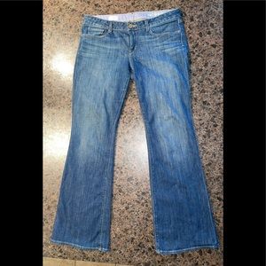 Gap 1969 Bootcut Jeans